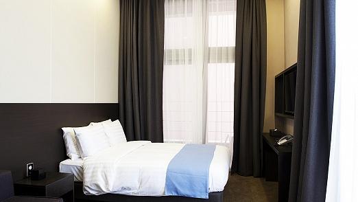 S Stay Dongtan Hotel (Formerly Days Hotel)-3