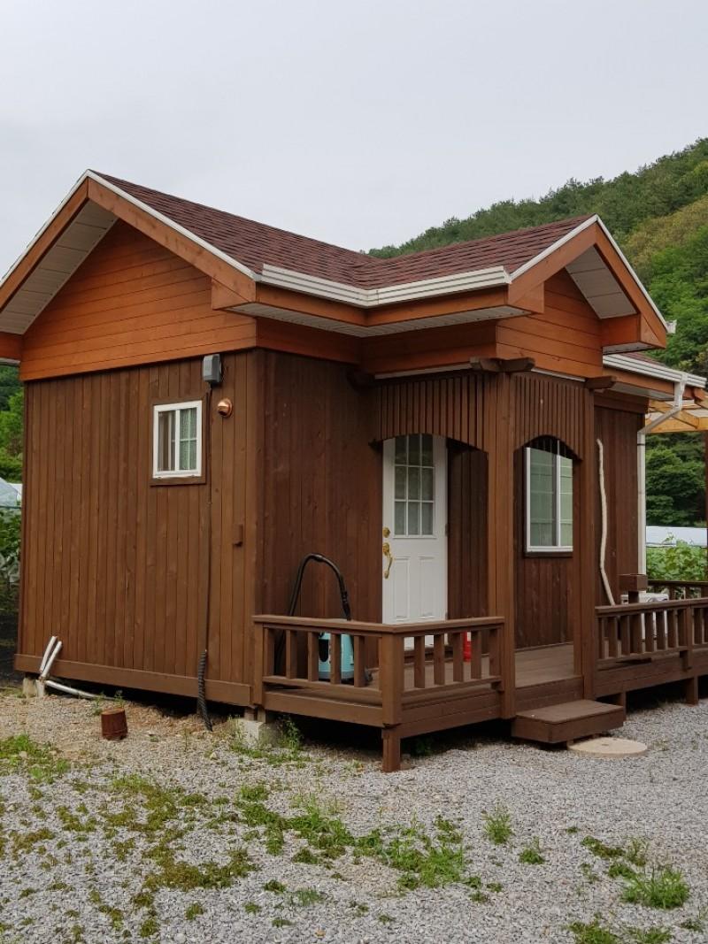 Yeongwol Donggangpo Dowon Rafting Pension
