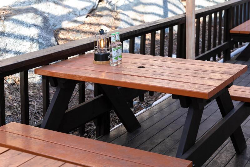 Gapyeong Bagroll Pension-16