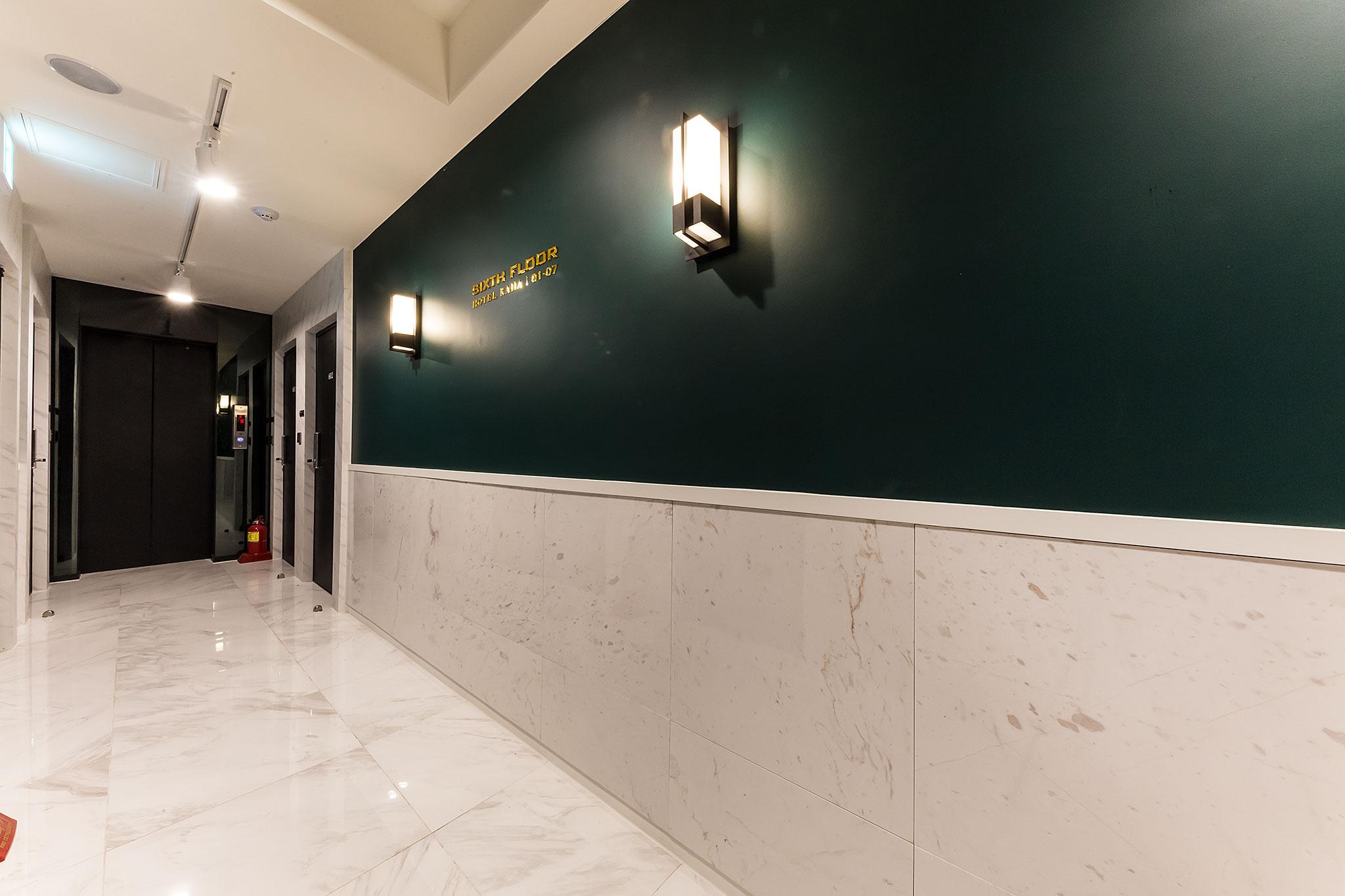 University of Foreign Life Hotel Raha-6