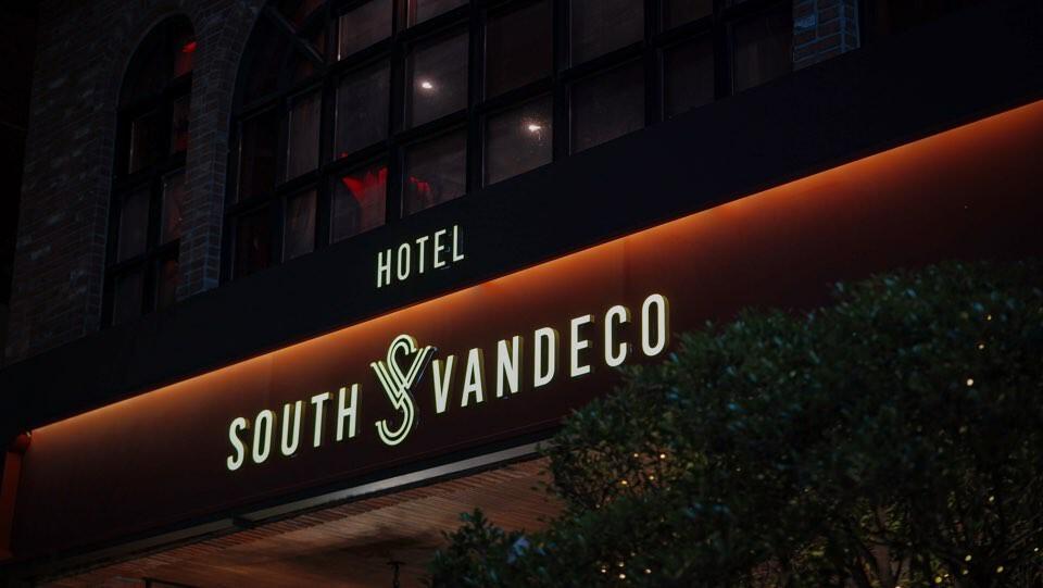 Busan South Vandeco Hotel-22