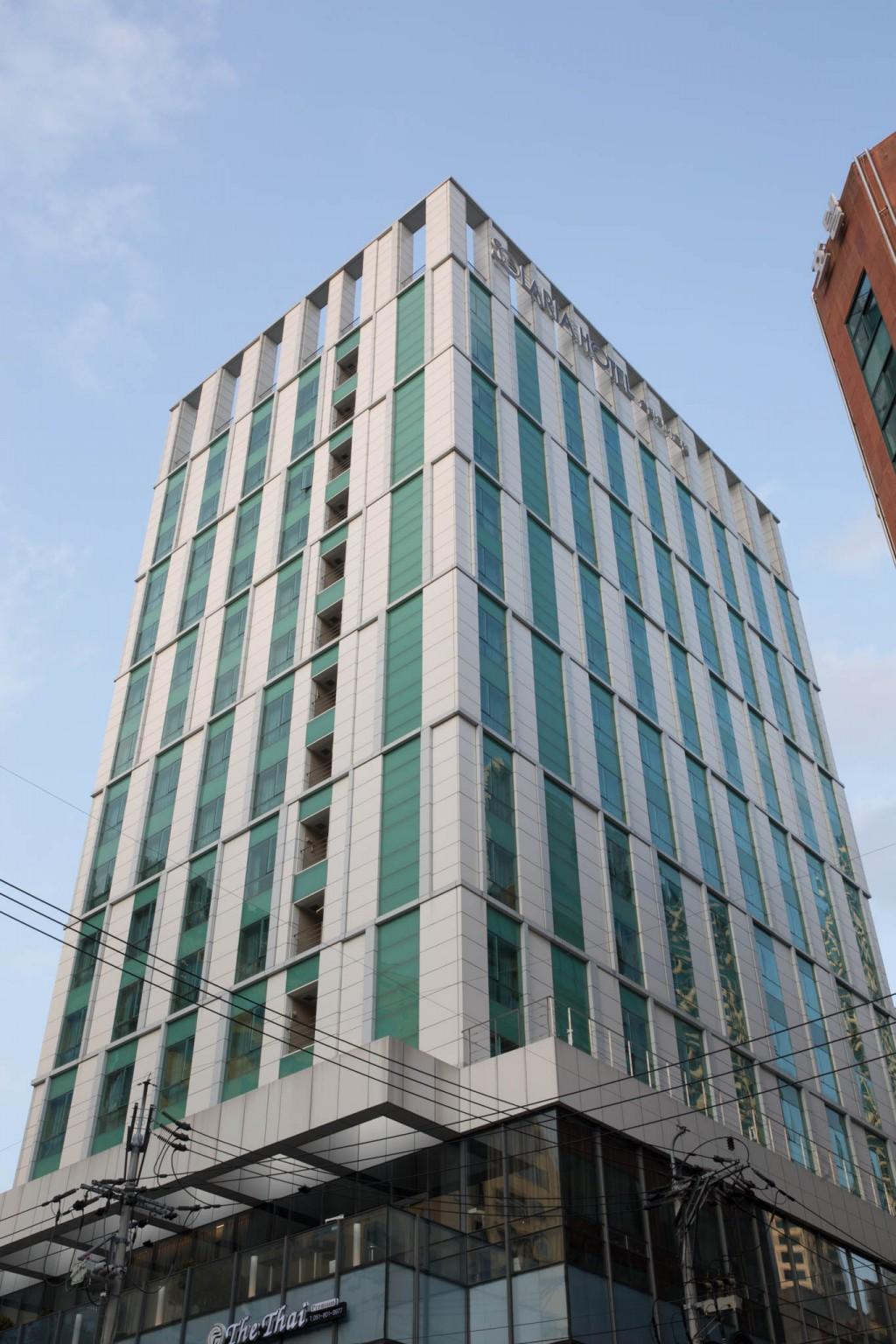 Solaria Nishitetsu Busan-24