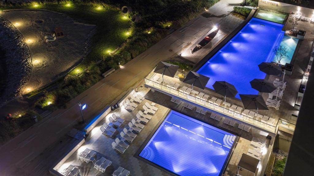 Nest Hotel Incheon-53