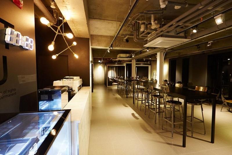 Sokcho Haru Guesthouse Pension