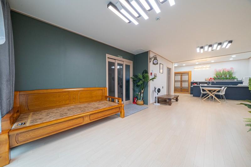Daebudo (Yeongheungdo) Yeongheung 142 Pool Villa Pension