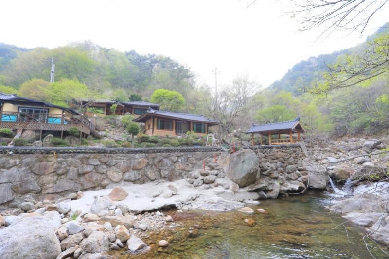 숙소 시설