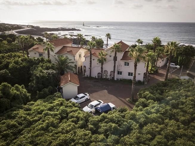 Seogwipo Jenny Ville Pension