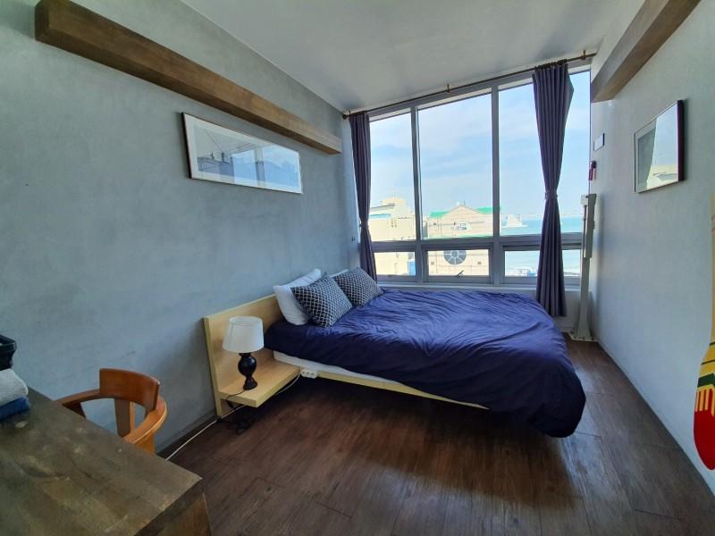 Busan J Stay Pension-4