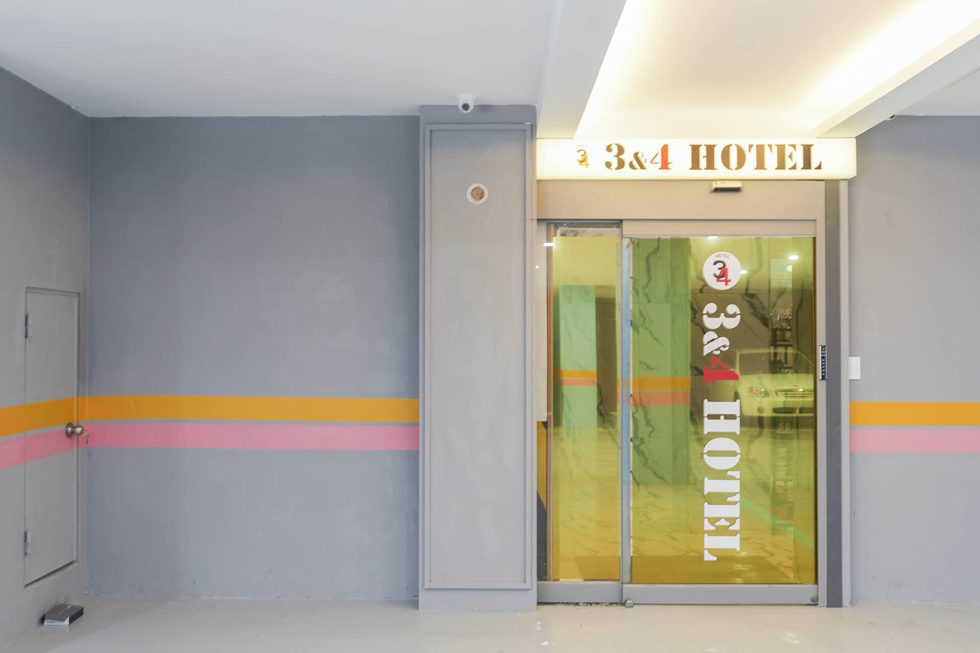 Incheon HOTEL 3&4-13