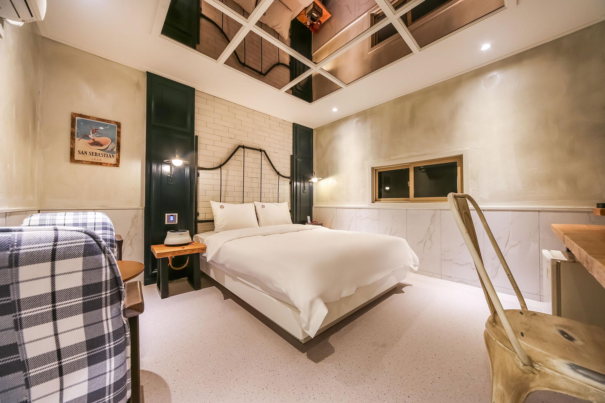 Daegu Gallery Hotel (Branch 3)