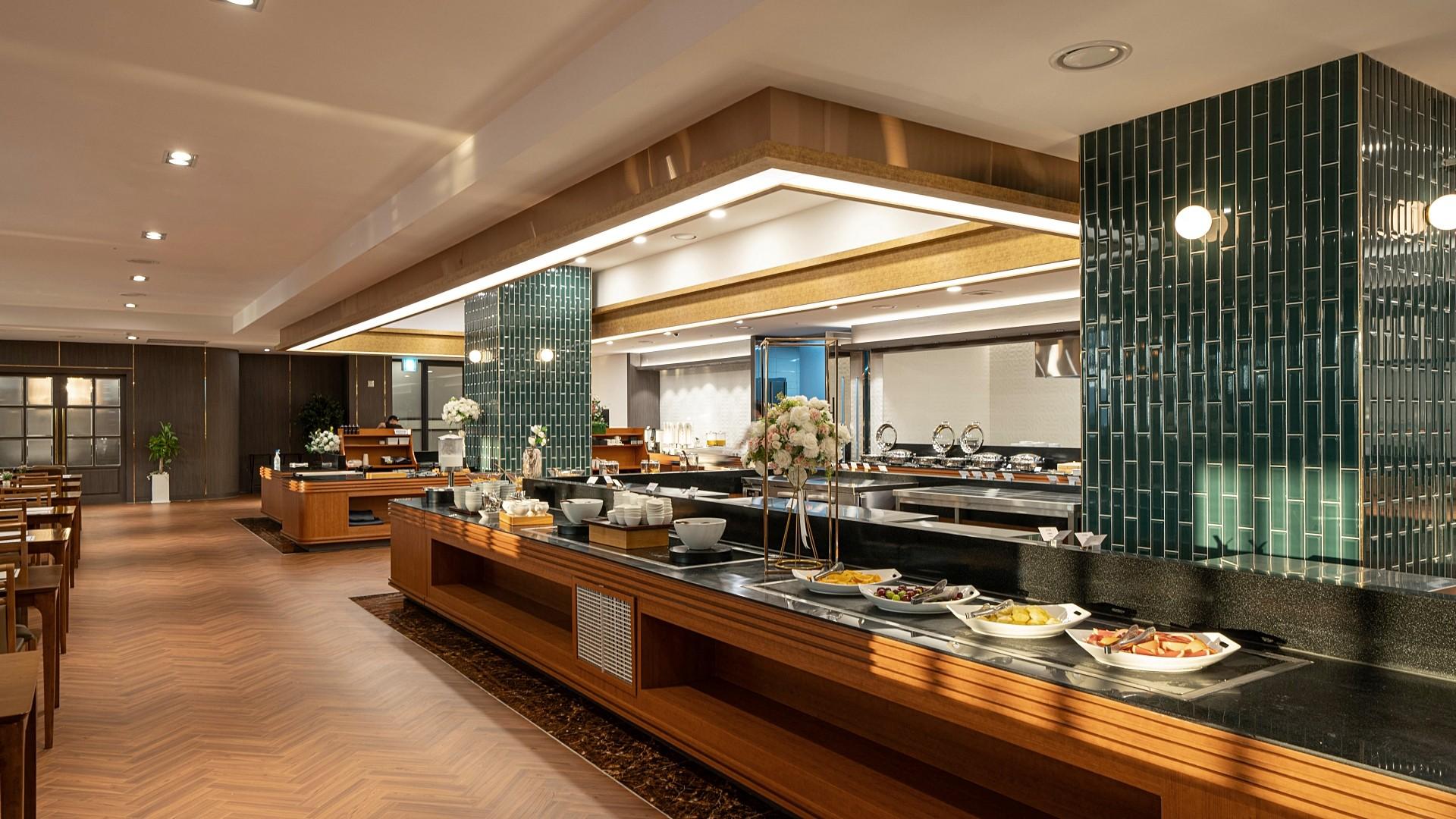 Hotel JCS Yeosu-14