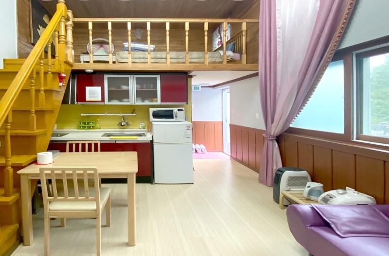 Gapyeong Eco House Pension-3