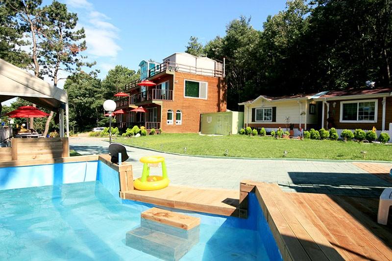 Ongjin (Shindo) Eunhye Pension-3