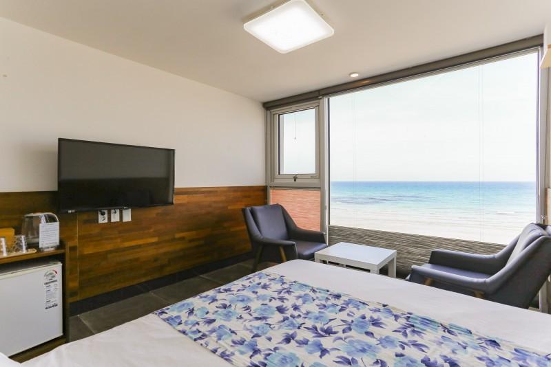 Jeju Moon Beach Pension