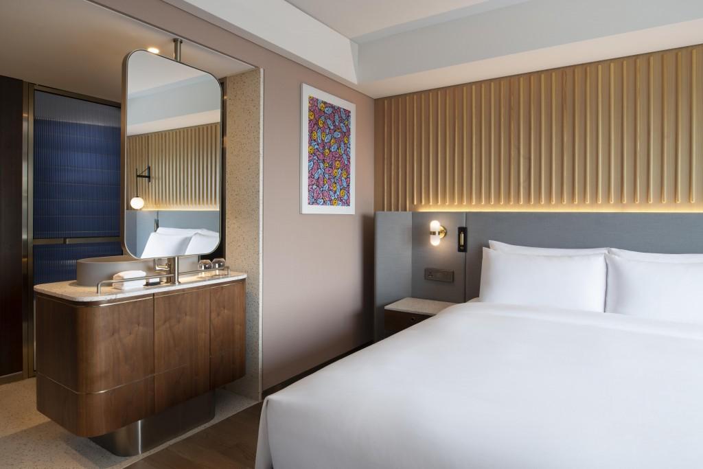 Mondrian Seoul Itaewon-24