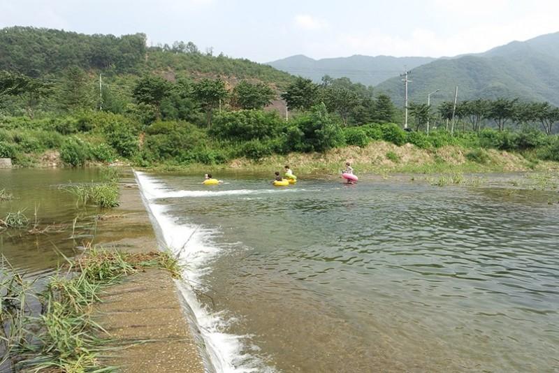 Gapyeong Sagyejeol Pension-30