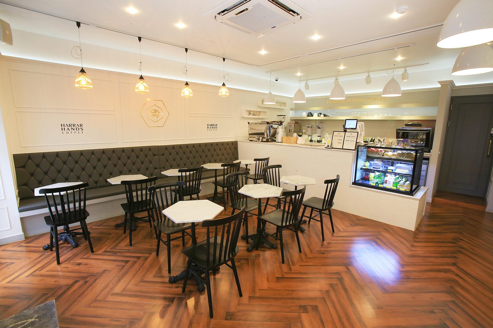 Sincheon LAVIEEN Hotel-37
