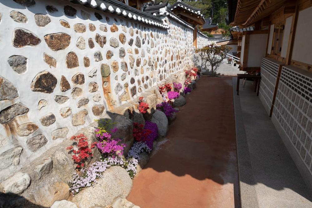 Donghae Hanok DonganJae-22
