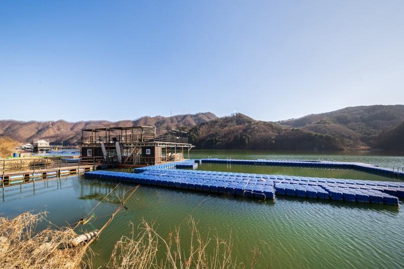 Gapyeong Club Board Resort Pension-7