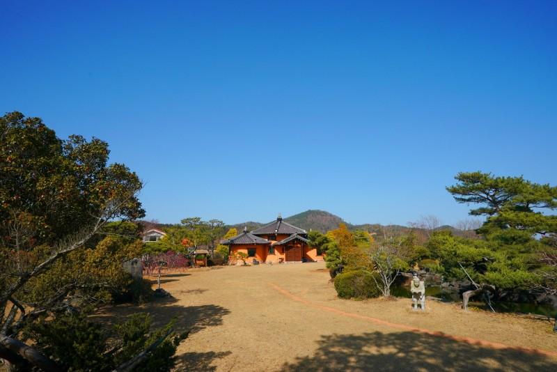 숙소 시설