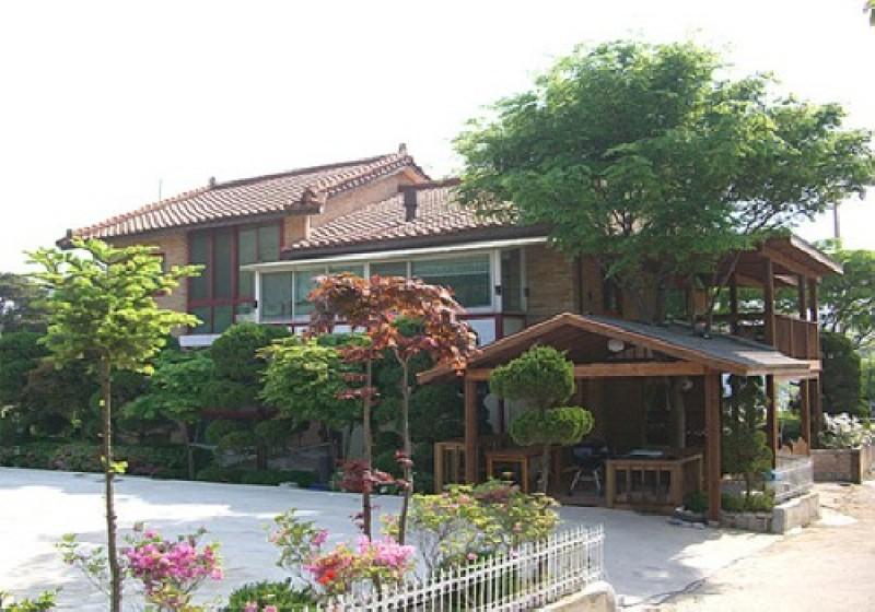 Yongin Hosujeongwon Pension-22