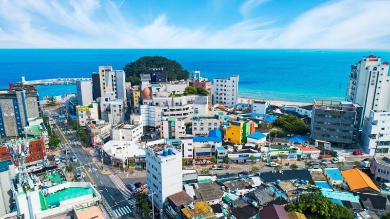 Busan Haeundae High School House Pension-18