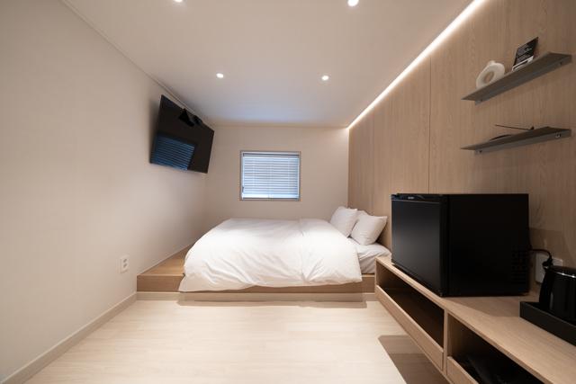 Incheon (Yonghyeon-dong) Stay Dimension