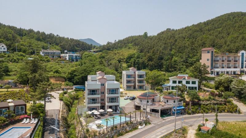 숙소 시설