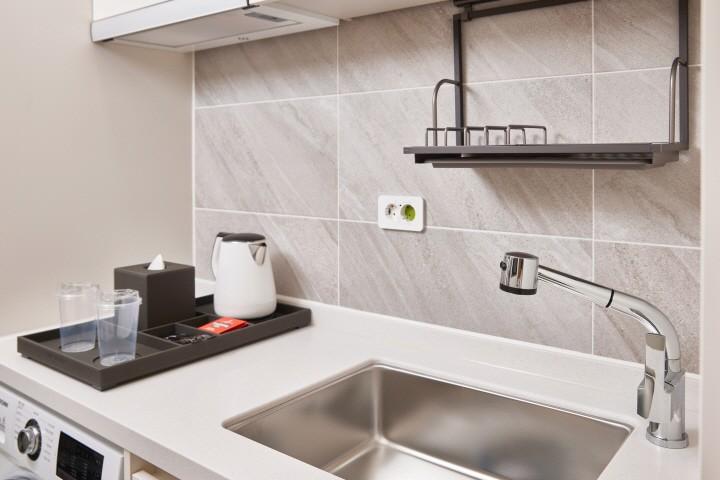 Shiftdoor Residence Hari Busan-17