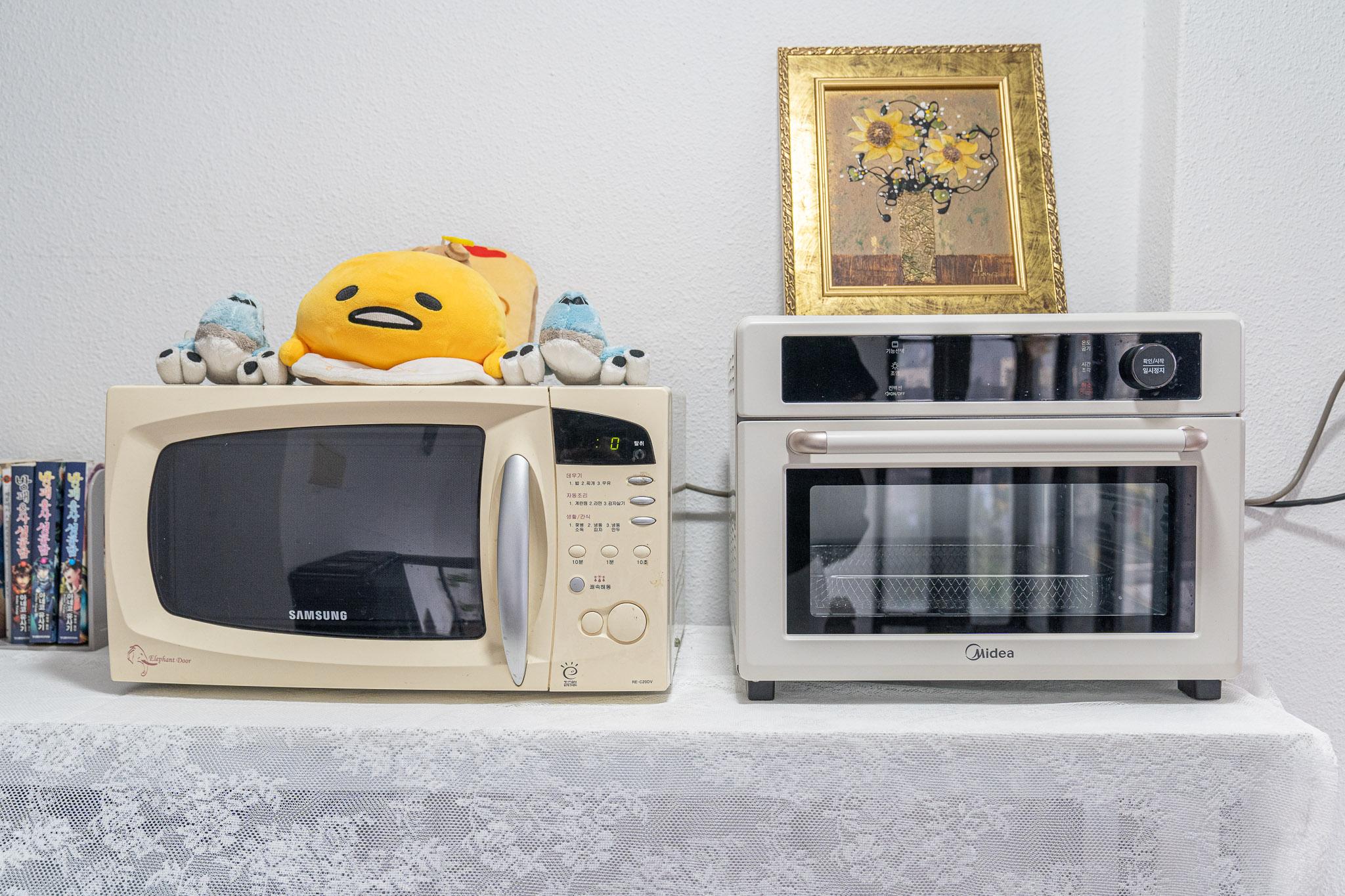 숙소 시설