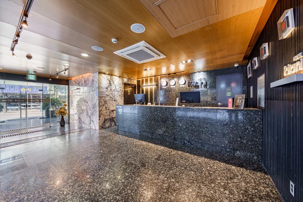 Hotel Rian-6