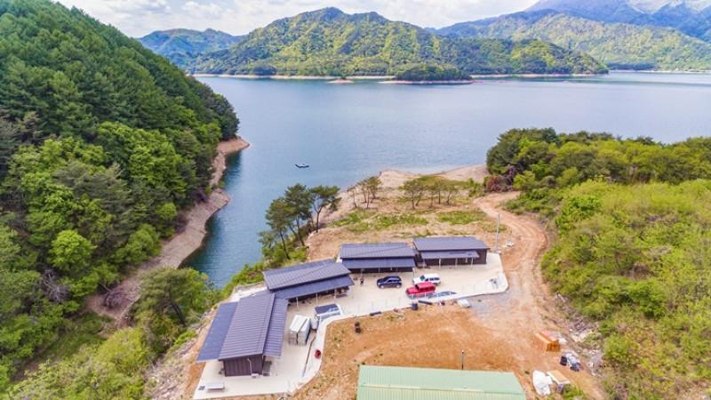 Hwacheon Haba Byeolsi Pension