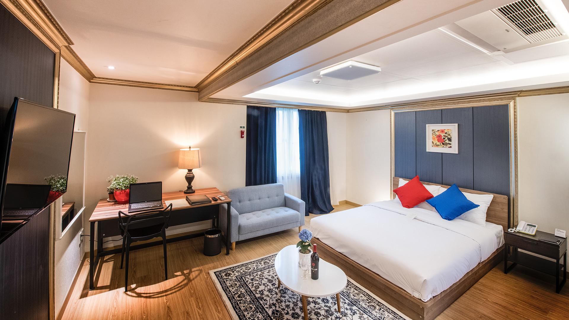 Lavita Hotel