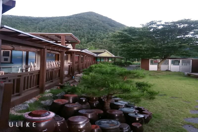 숙소 시설