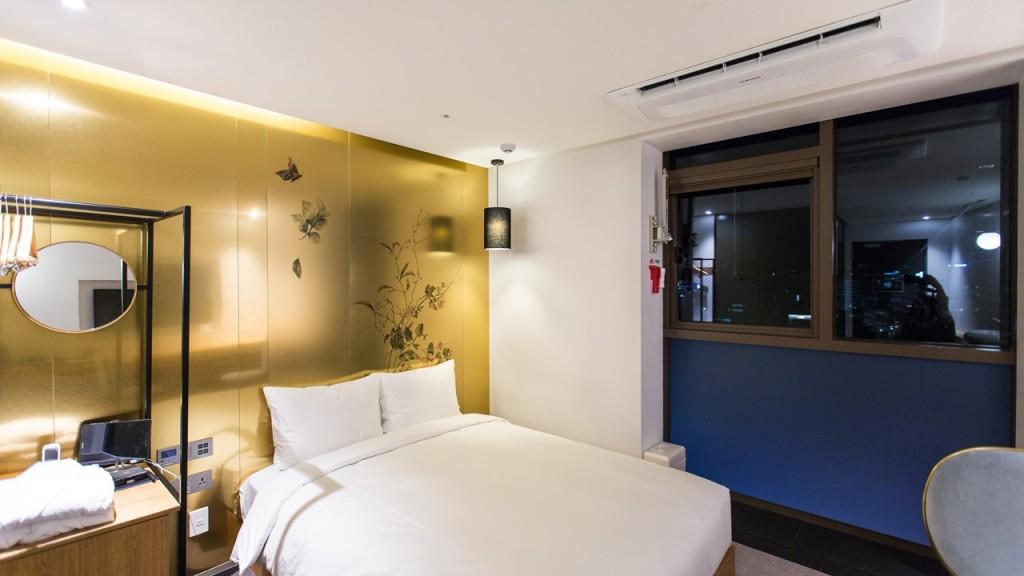 Stay Rock Hotel Chungmuro-4