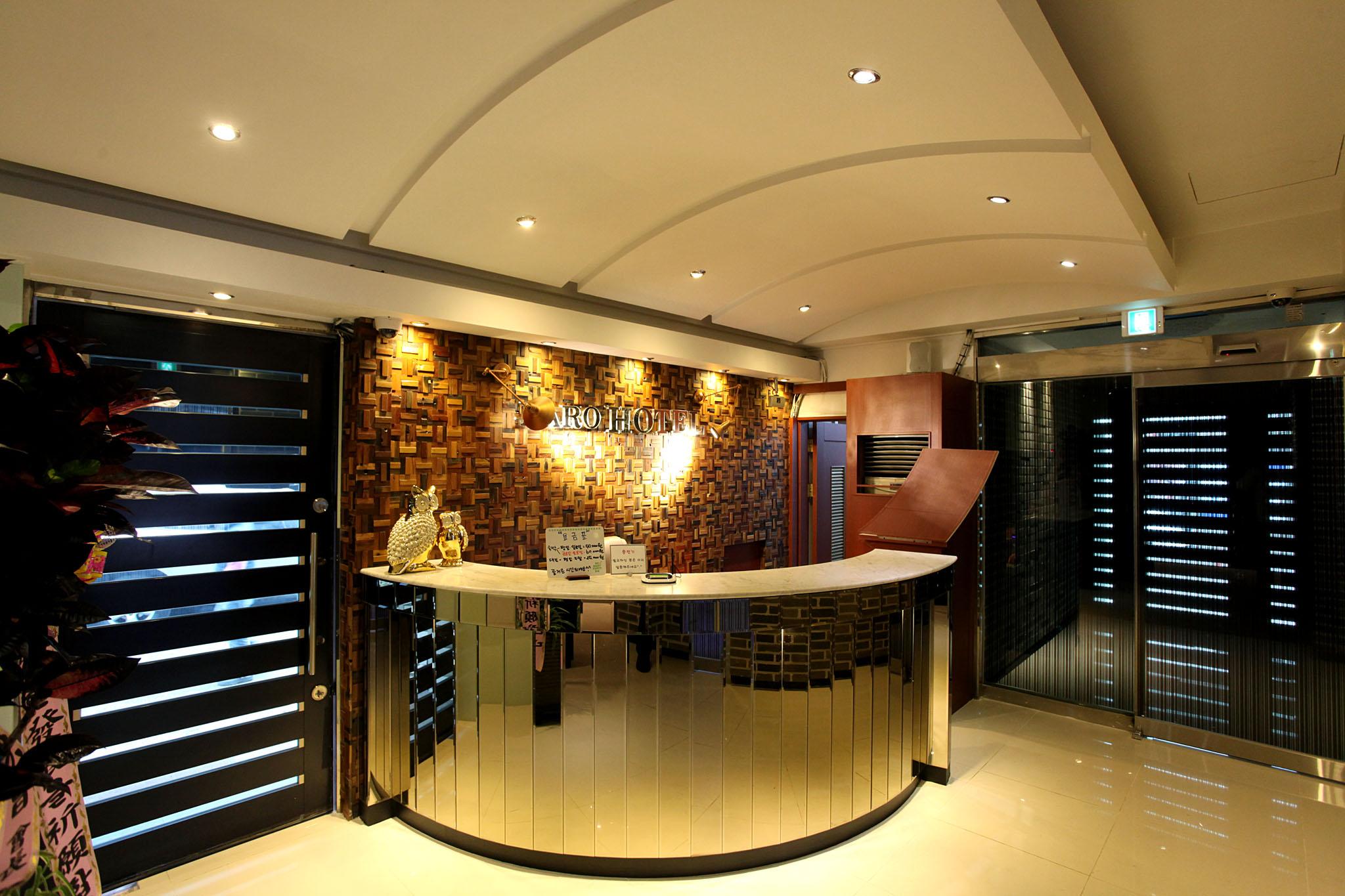 Hanam Baro Hotel-6