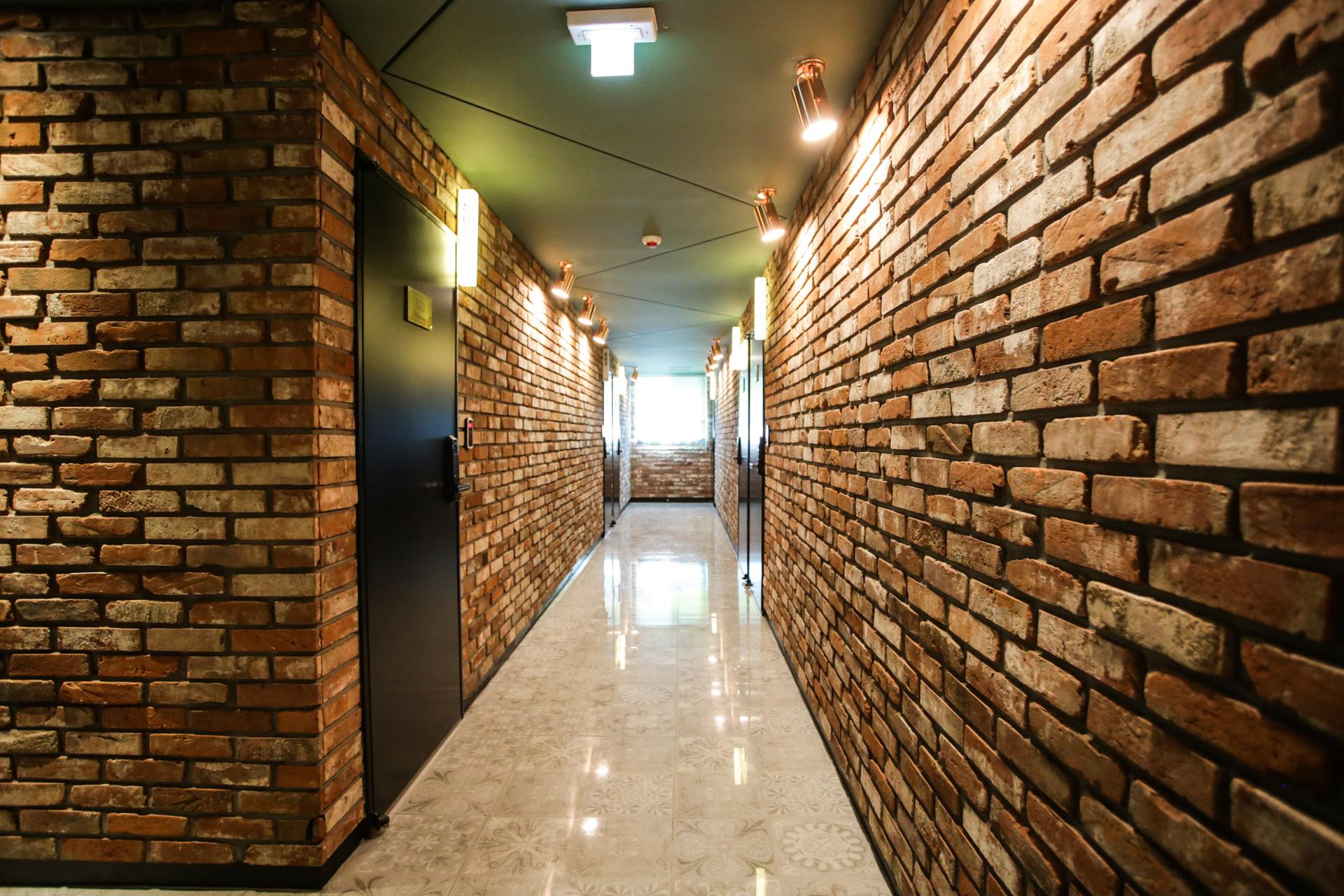 Yongin Cheoingu Hotel Avenue-4