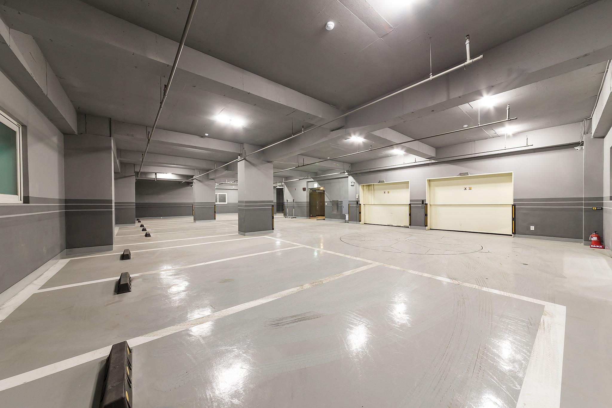 Suwon guundong Amare-17