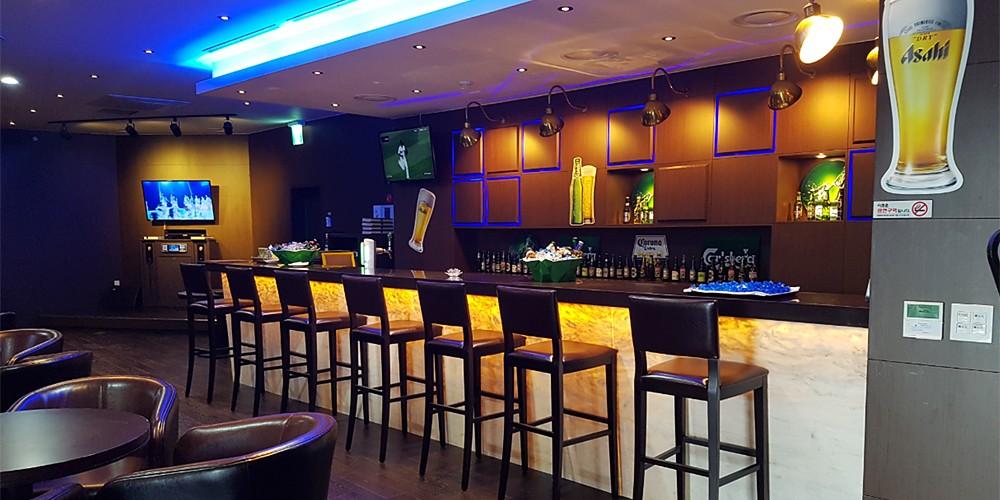 Inje Speedium Hotel & Resort-41