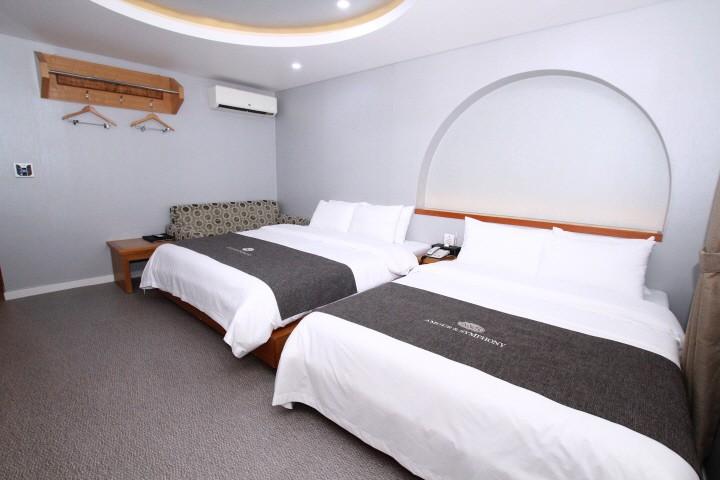Suwon Symphony Hotel-9