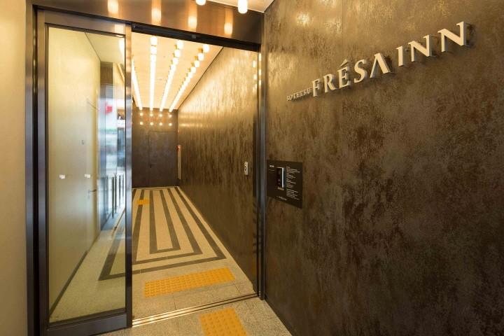 Sotetsu Fresa Inn Seoul Myeongdong-2