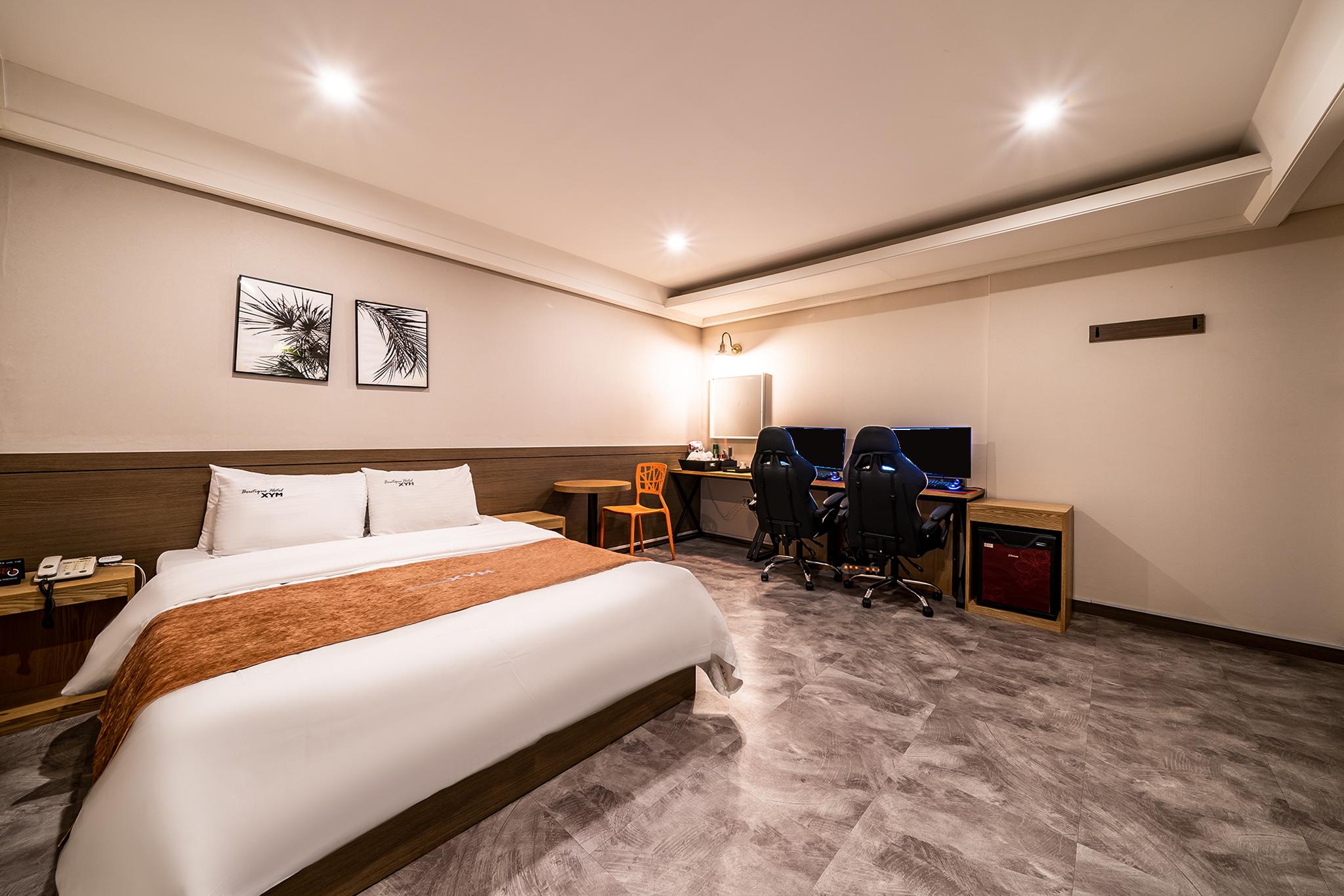 Suwon Boutique Hotel XYM-7
