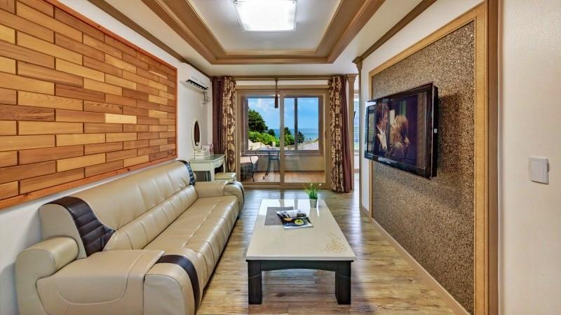 Yangyang Mama Healing House Pension