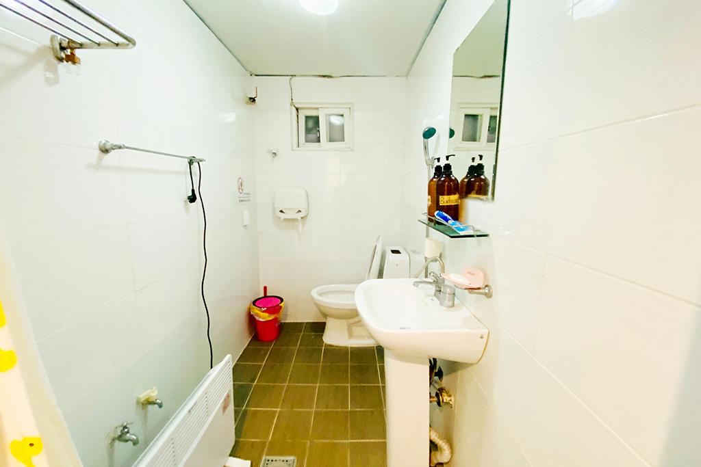 Seoul Station Aroha Guest House-55