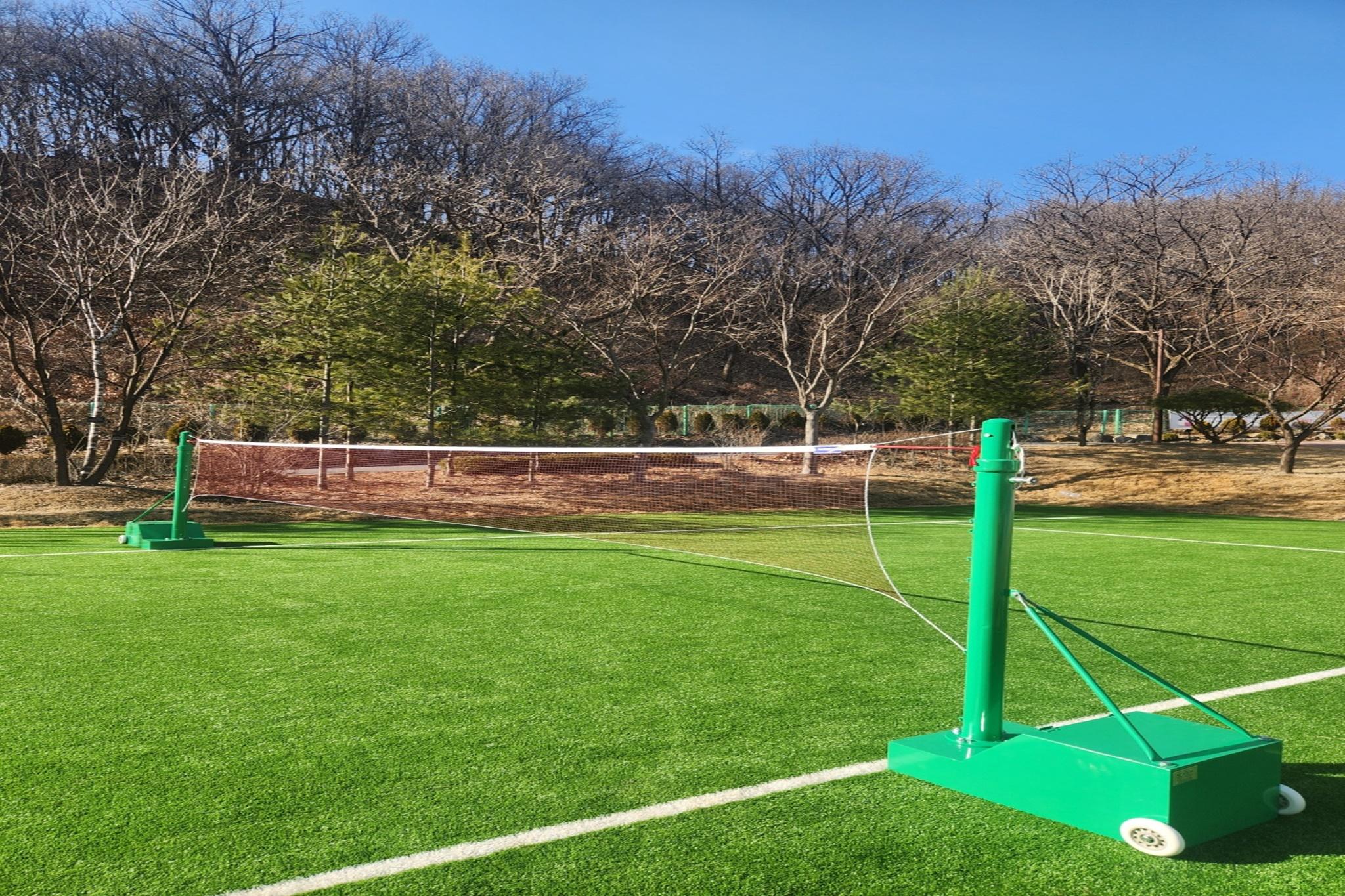 Yeoncheon Baekhak Jayuro Resort-39