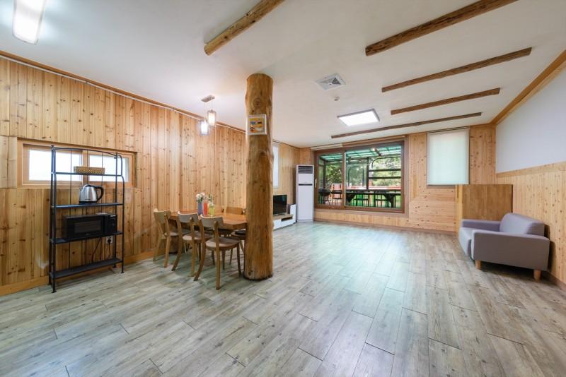 Yangpyeong Green Clover Pension-3