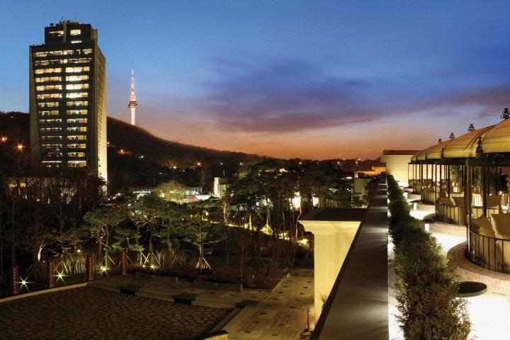 Banyan Tree Club and Spa Seoul-3