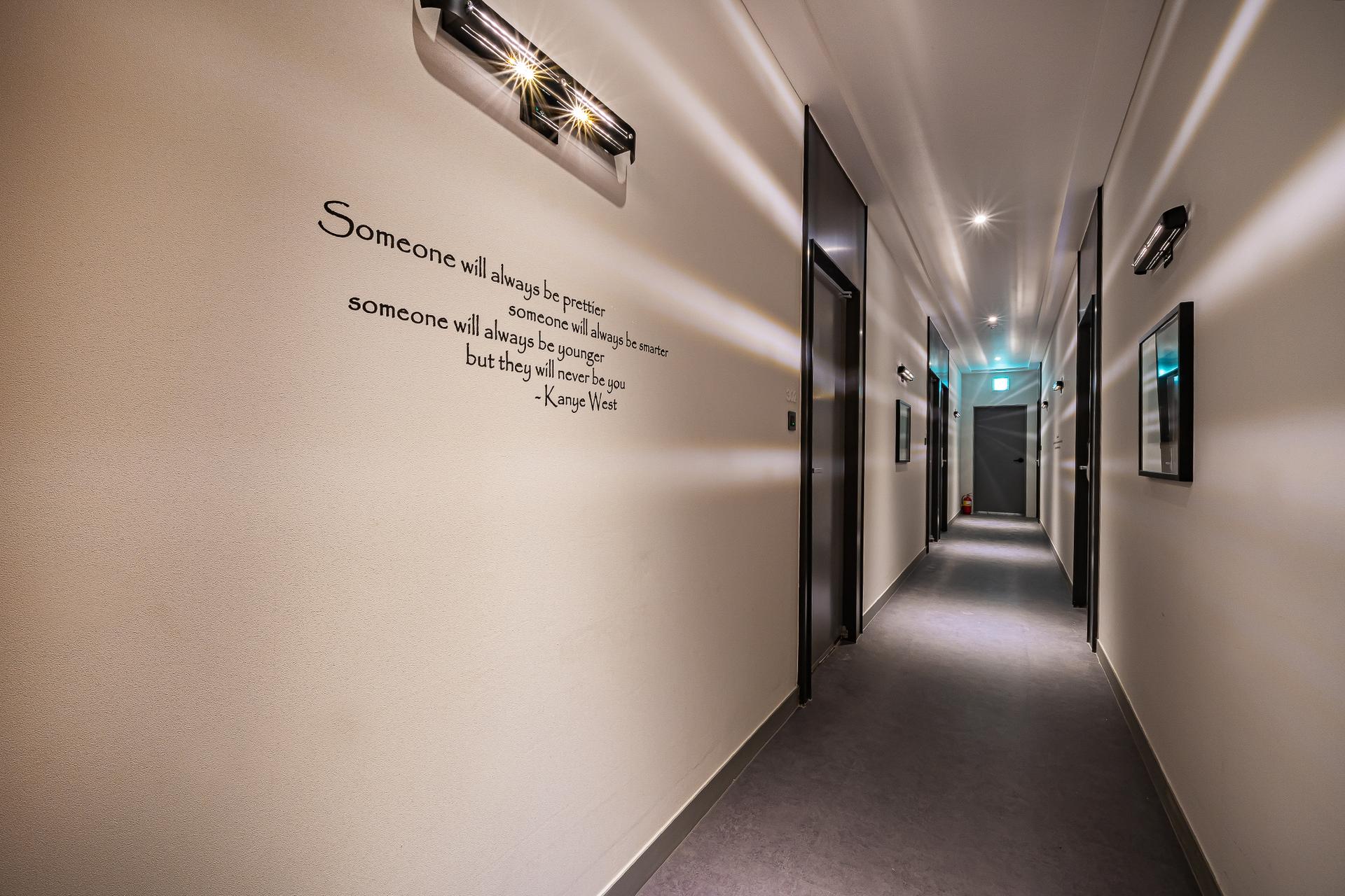 Yongin Hotel Juno (Yongin City Hall)-5