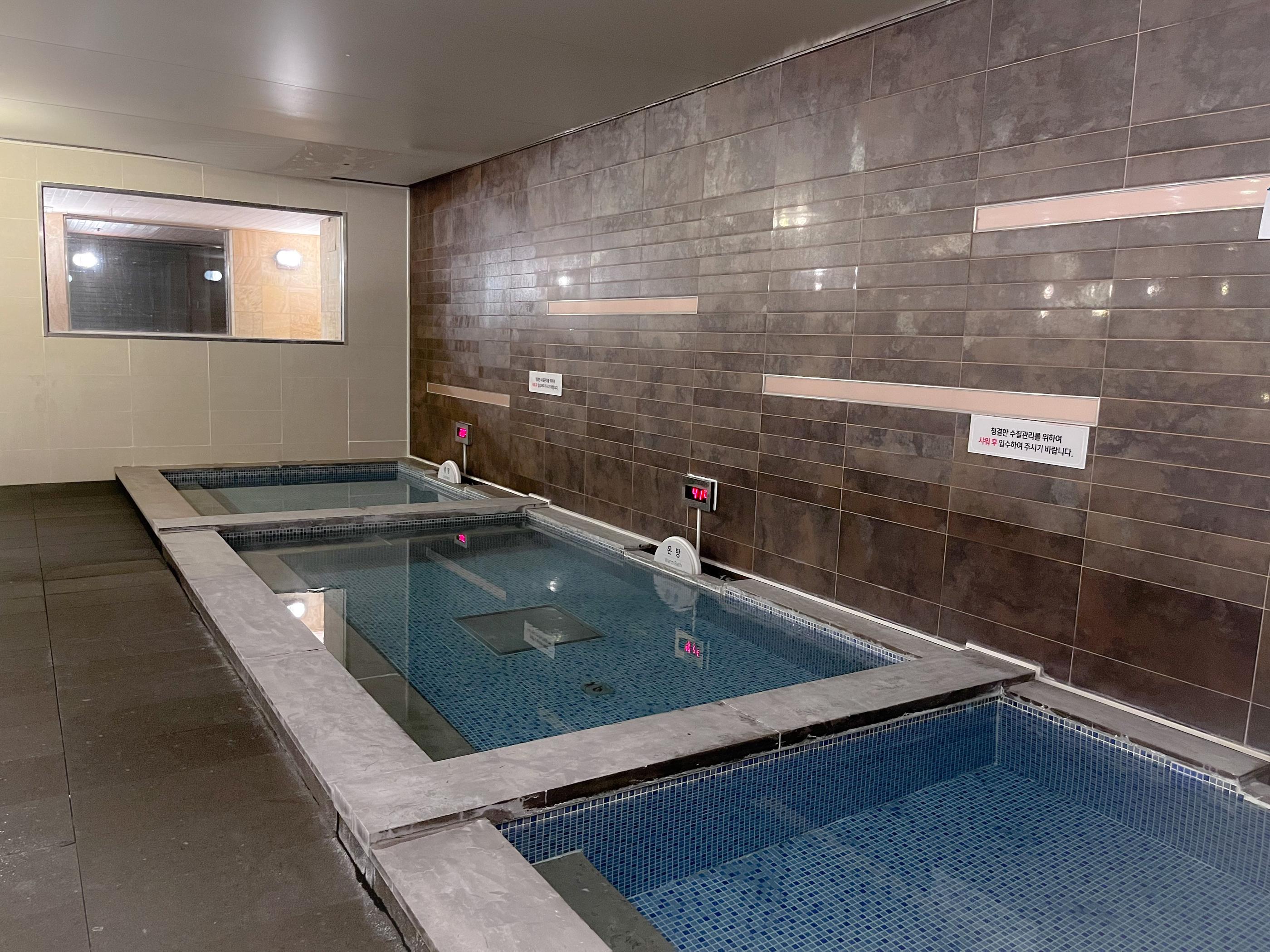 Kumho Jeju Resort-22