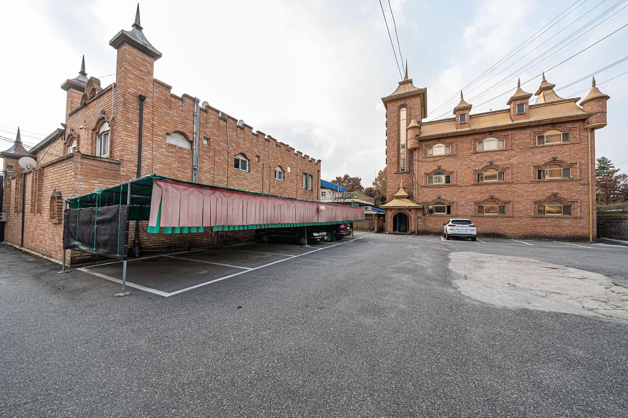 Yangpyeong Diana Palace-6